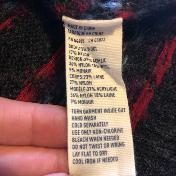 American Eagle Outfitters 🦅 Colorful Sweater - Picture 7 of 8